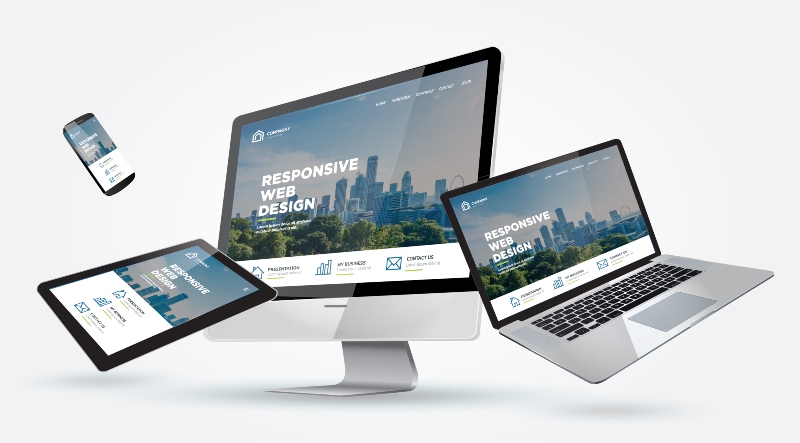 Responsive Web Design