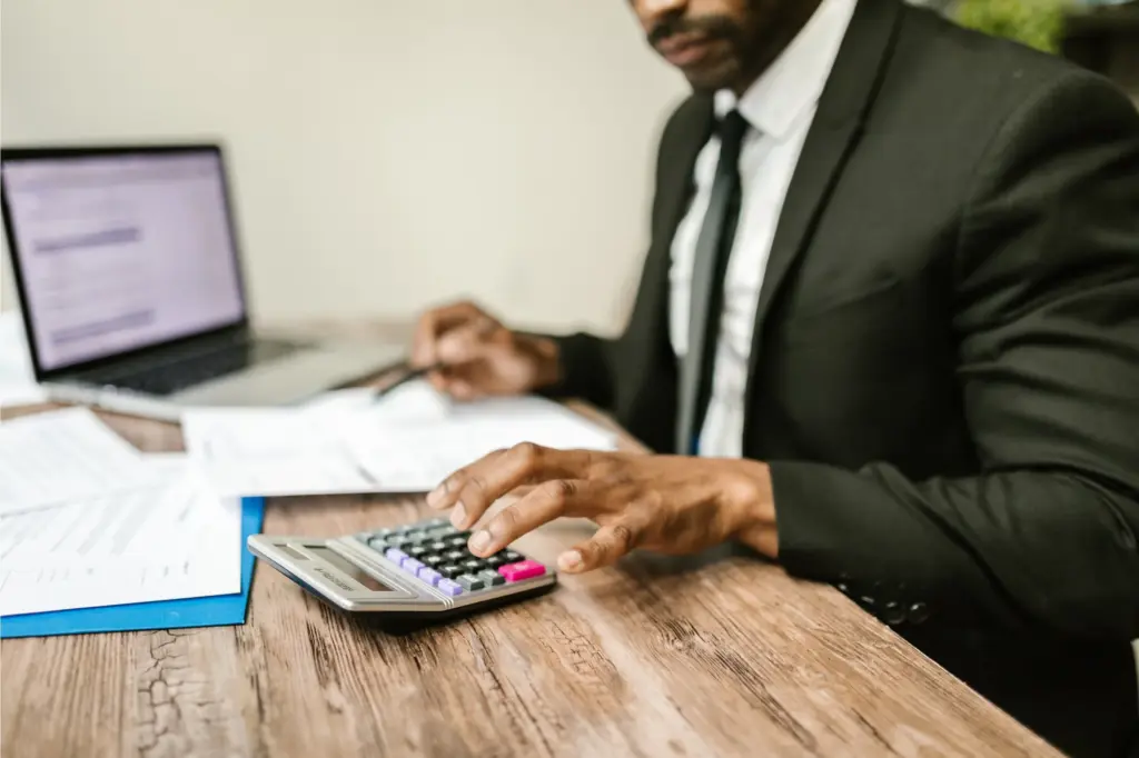 Visibull Accounting Firms Industry Blurb