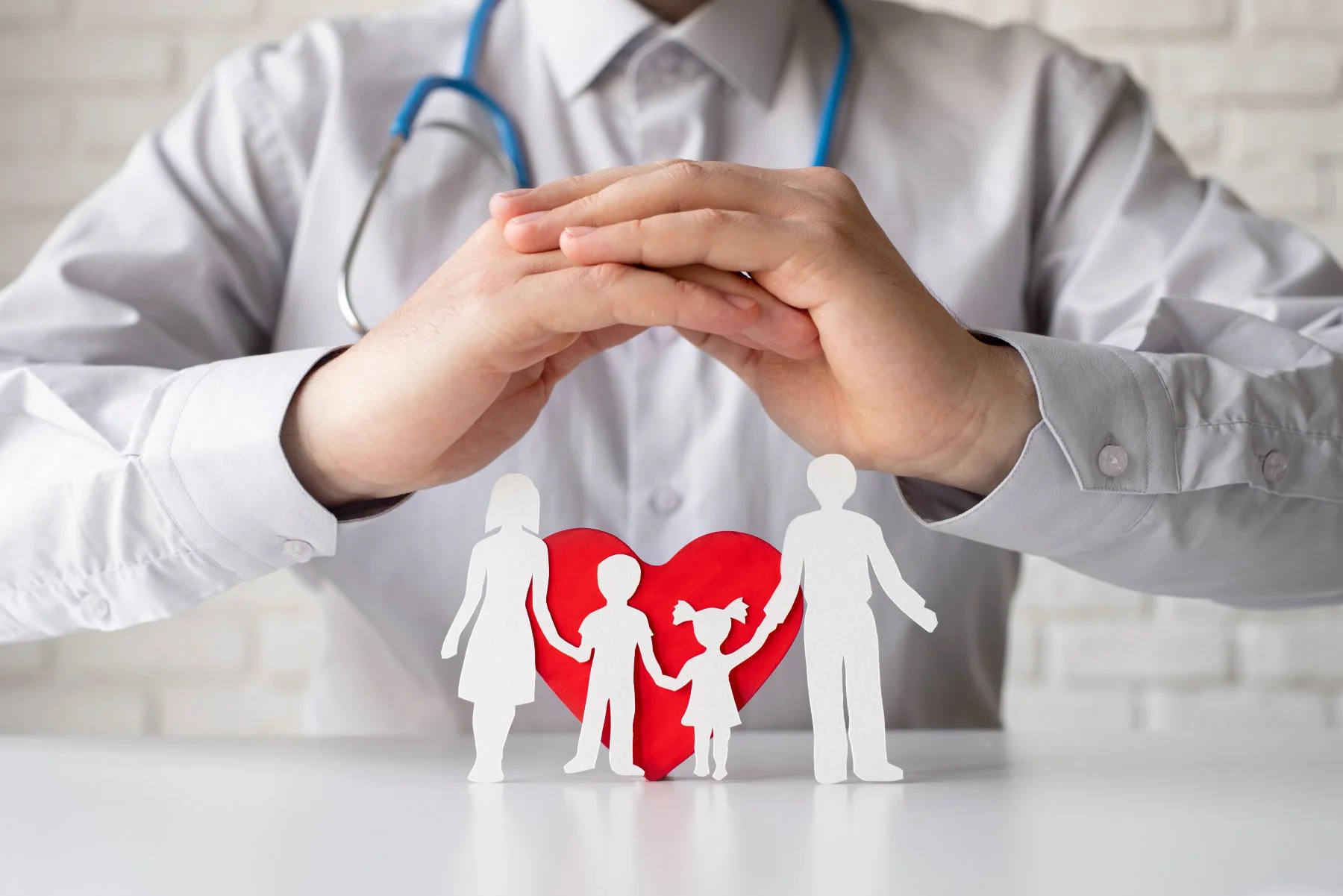 Visibull Health Care Industry Blurb Image