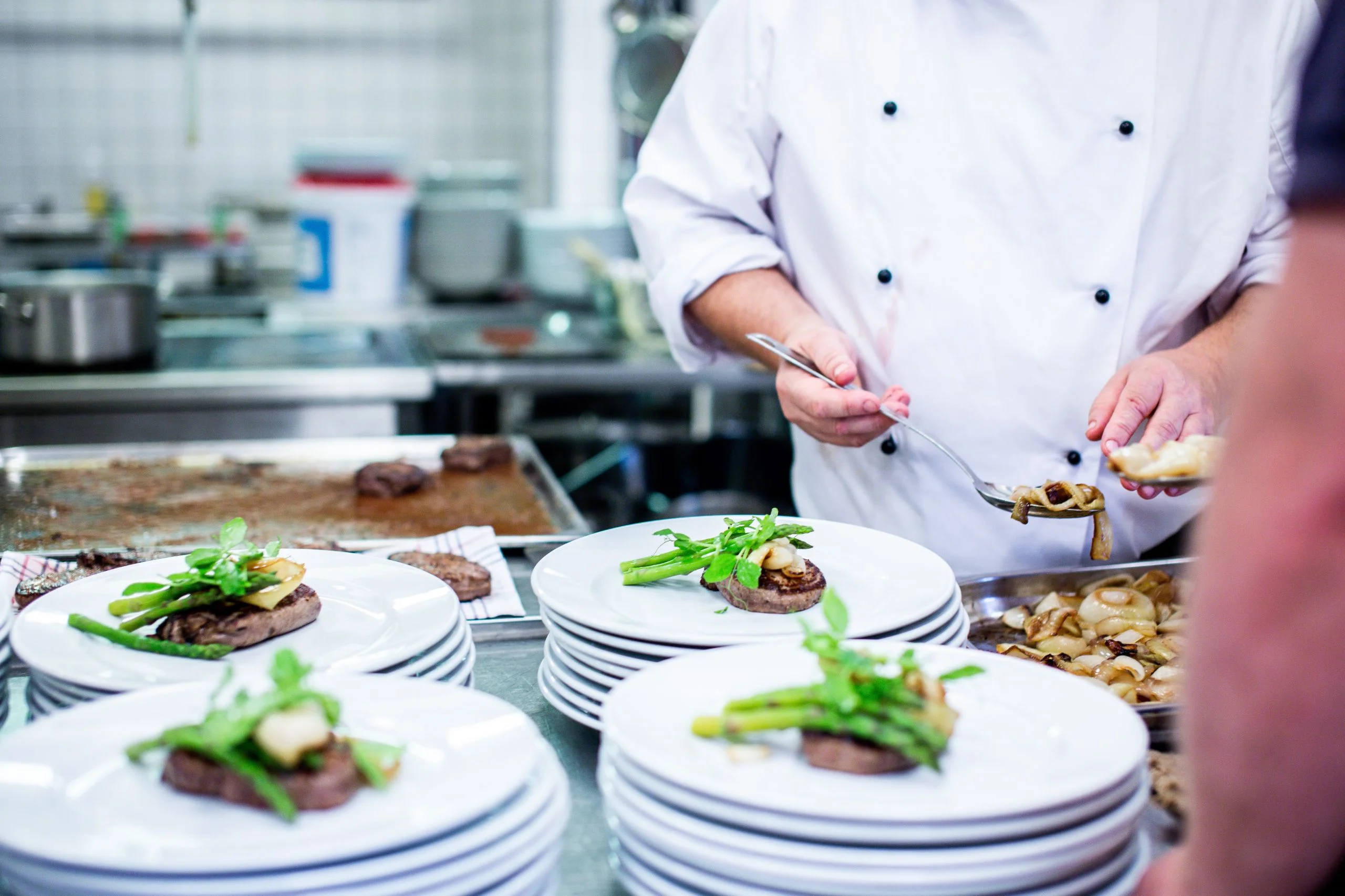 Visibull Restaurant Industry Blurb