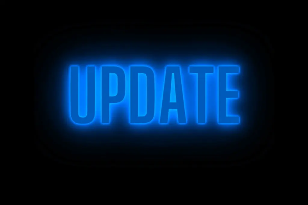 Update Image