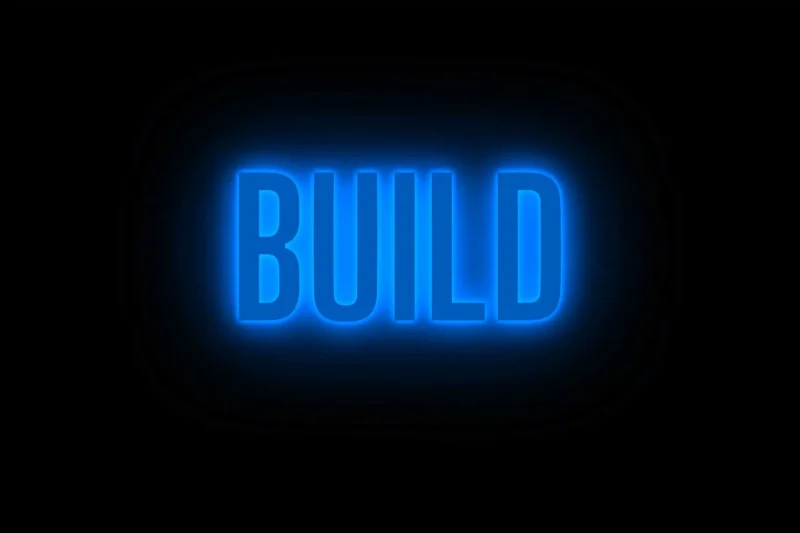 Build Image